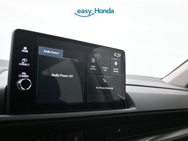 New 2026 Honda CR-V LX image 11