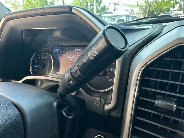 Used 2020 Ford F250 Lariat AWD/4WD image 24