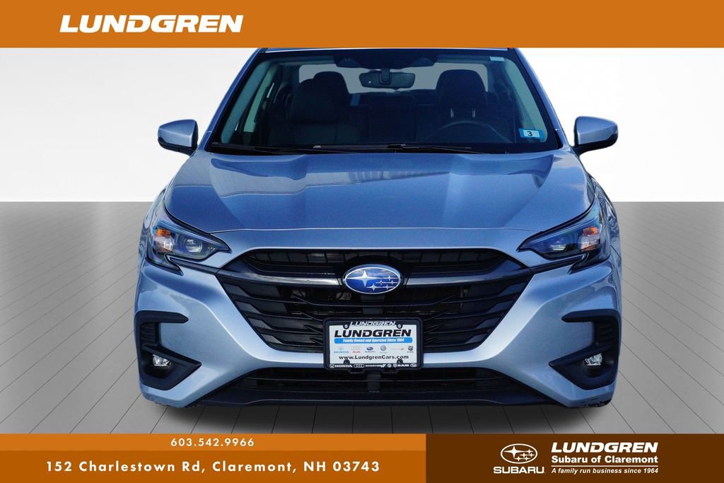 Used 2025 Subaru Legacy Limited AWD/4WD image 35