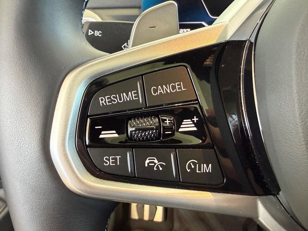 Used 2026 BMW 440i xDrive Coupe w/ Premium Package image 16