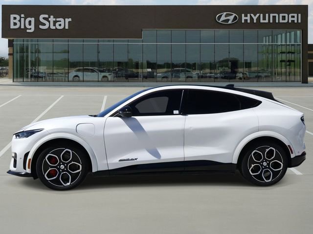 Used 2023 Ford Mustang Mach-E GT image 2