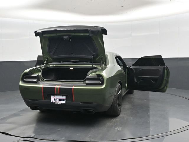 Used 2022 Dodge Challenger SRT Hellcat image 47