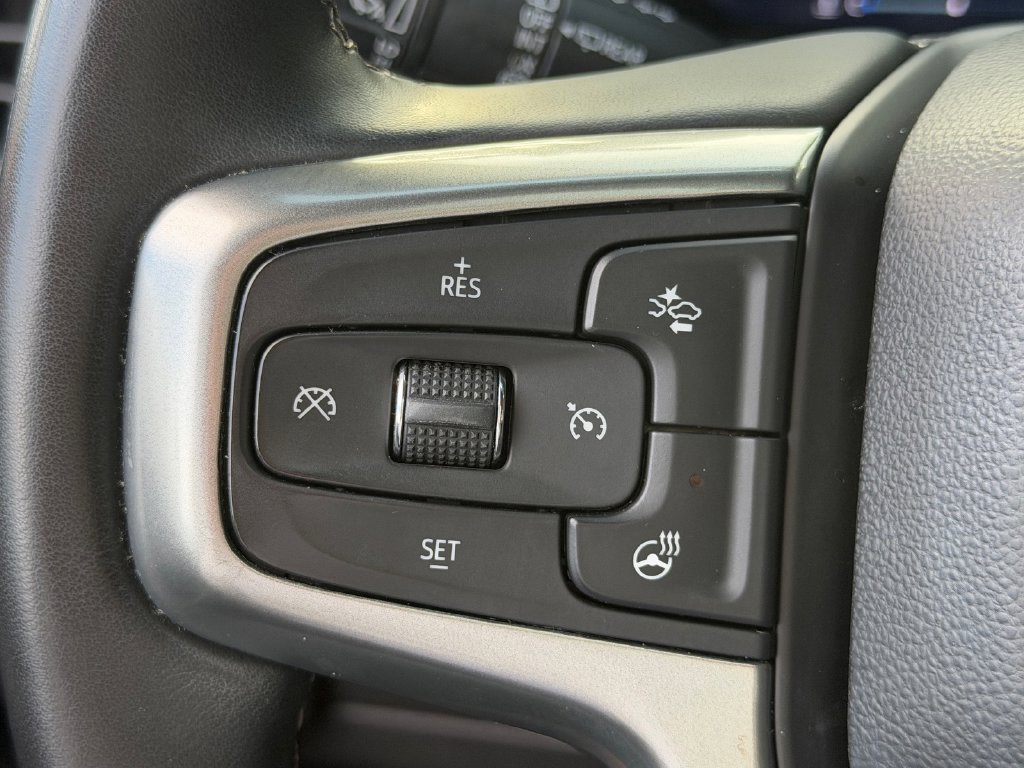 Used 2023 Chevrolet Tahoe LT w/ LT Signature Plus Package RWD image 34