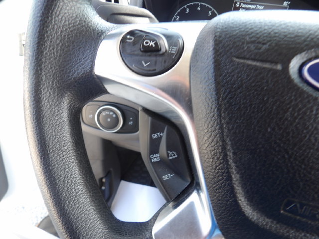 Certified 2023 Ford Transit Connect XL FWD image 27