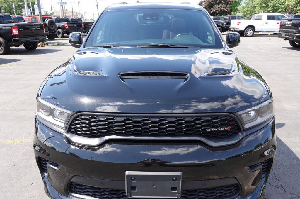 Used 2024 Dodge Durango R/T w/ Blacktop Package AWD/4WD image 7