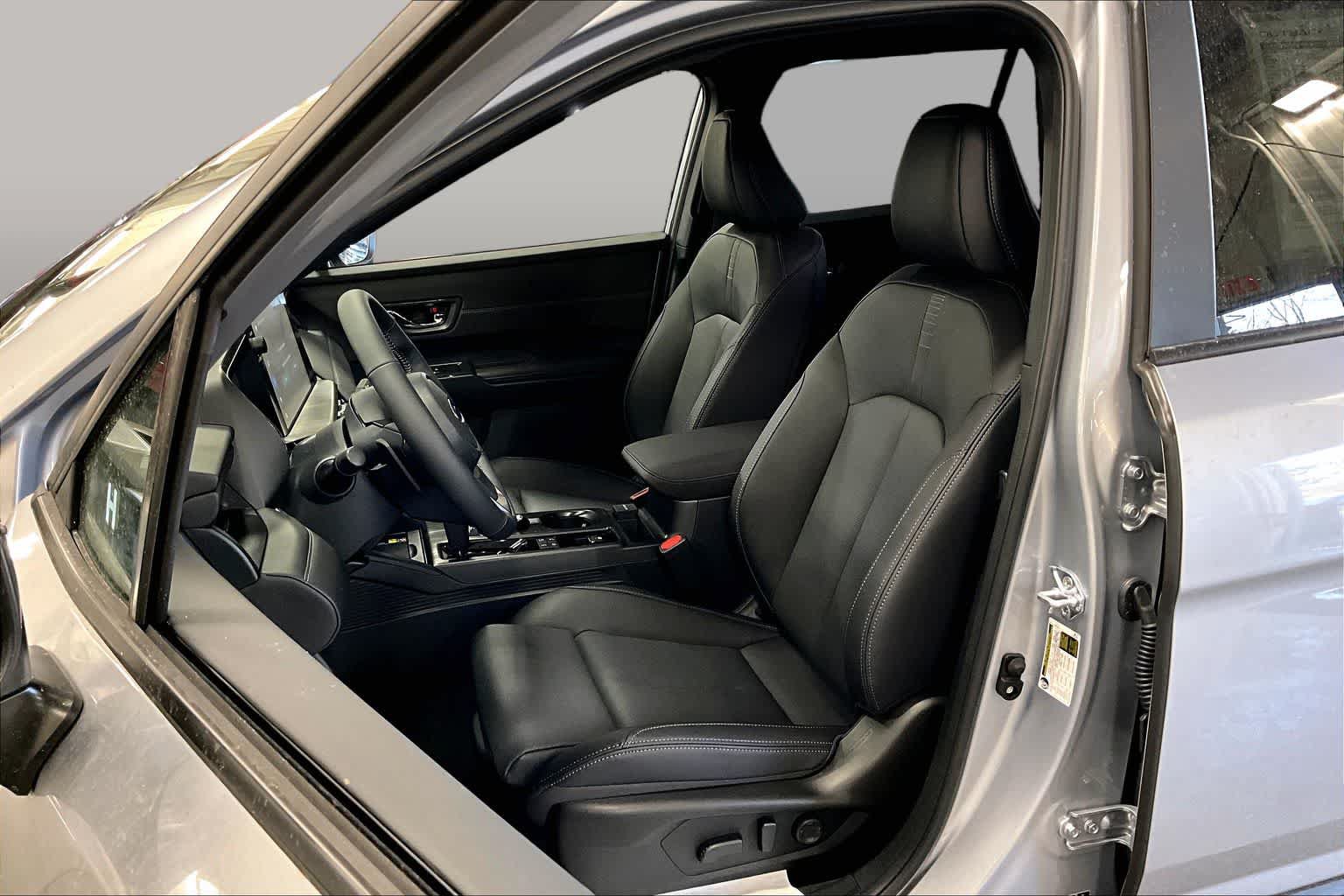 New 2026 Subaru Outback Touring XT AWD/4WD image 9