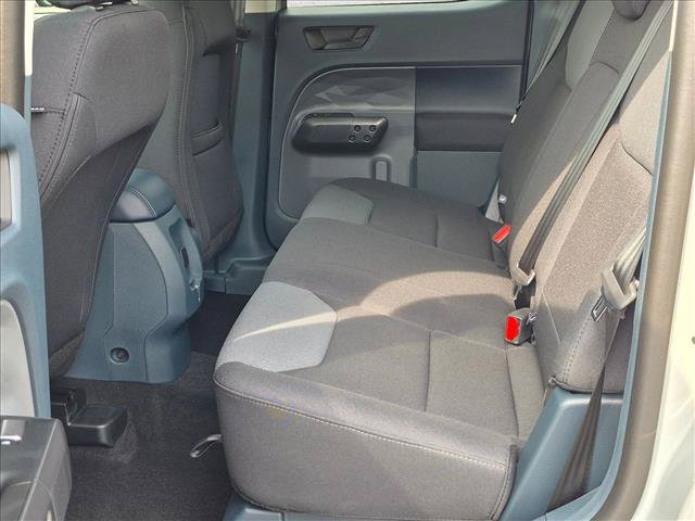 Used 2024 Ford Maverick XL w/ Equipment Group 100A Standard AWD/4WD image 17