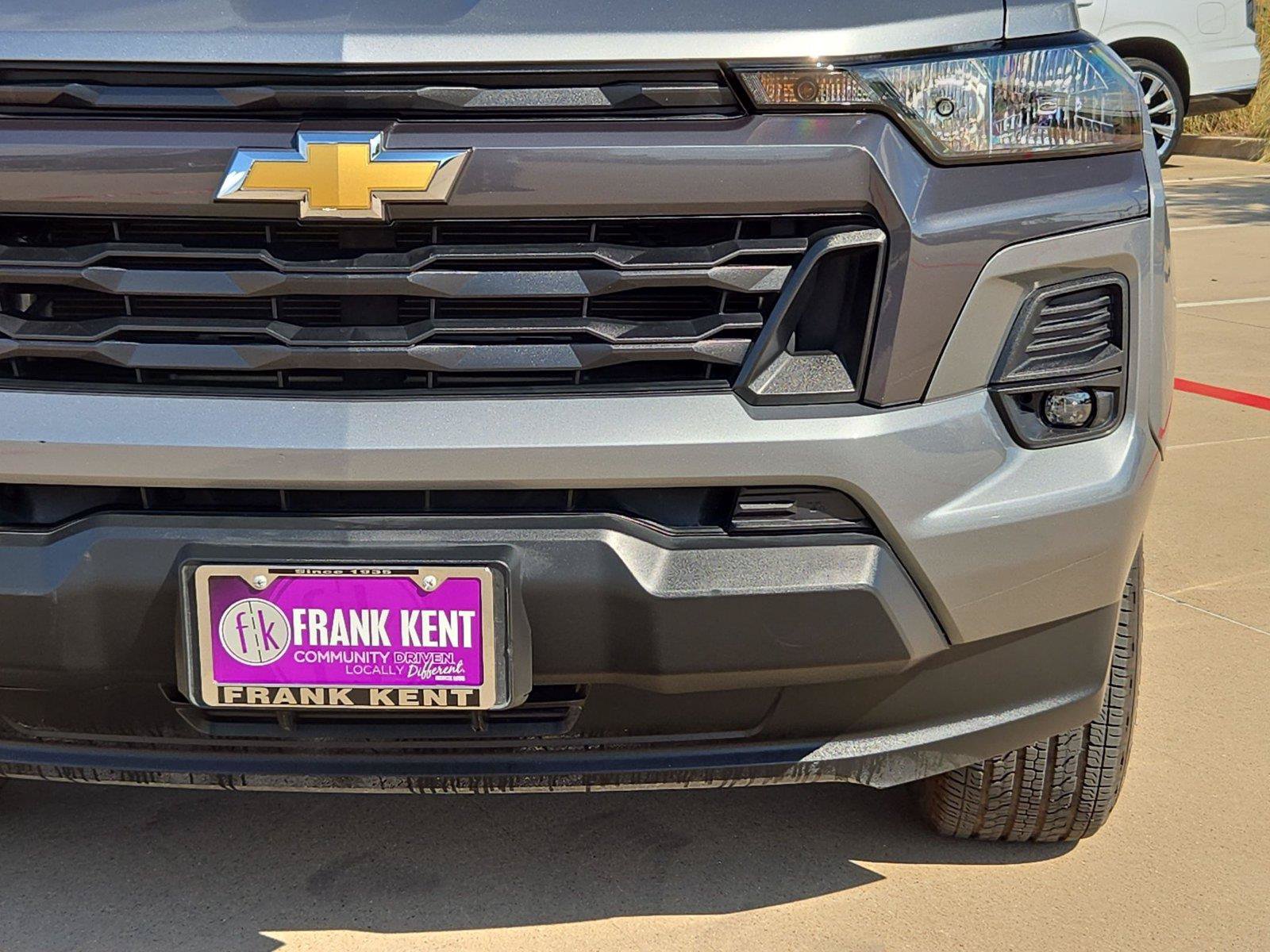 Used 2024 Chevrolet Colorado LT w/ LT Convenience Package RWD image 6