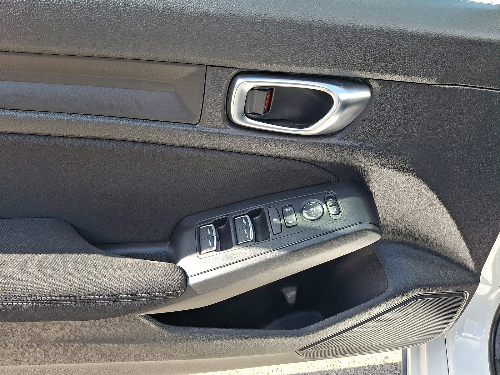 Used 2024 Honda Civic Sport image 12