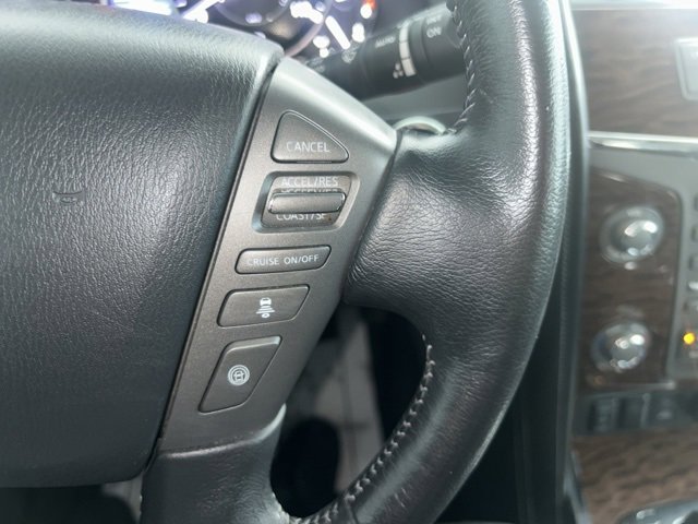 Used 2019 Nissan Armada SL w/ Premium Package image 18