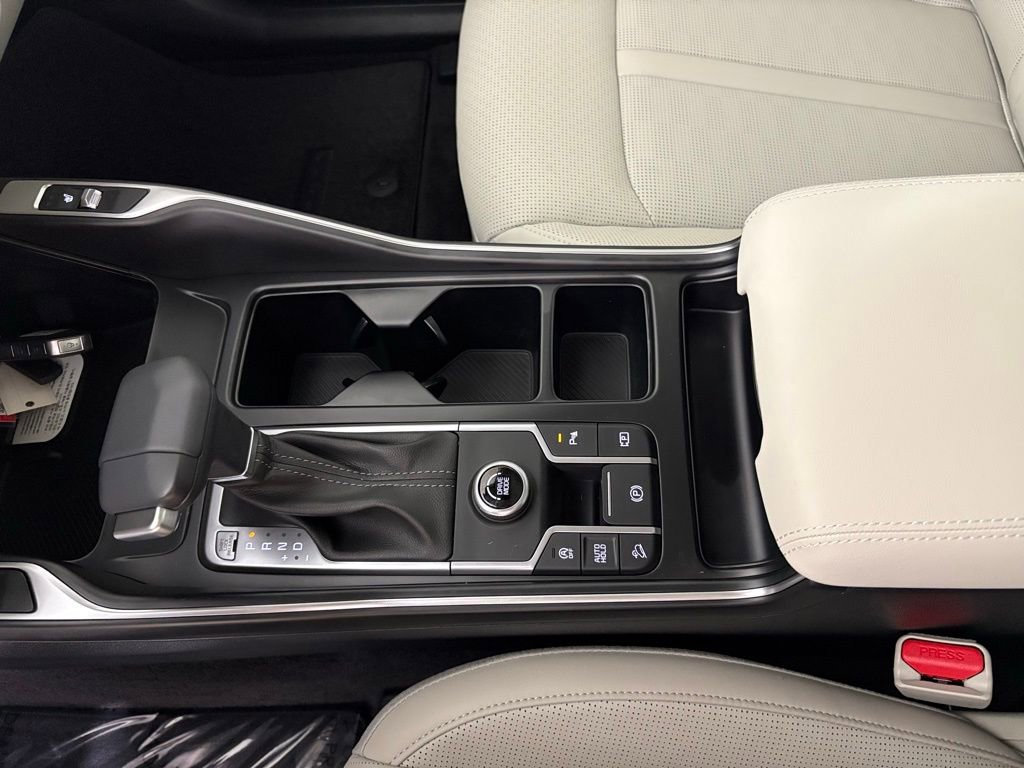New 2026 Kia Sorento S image 32