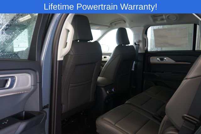 New 2026 Ford Explorer Active w/ Active Comfort Package image 28