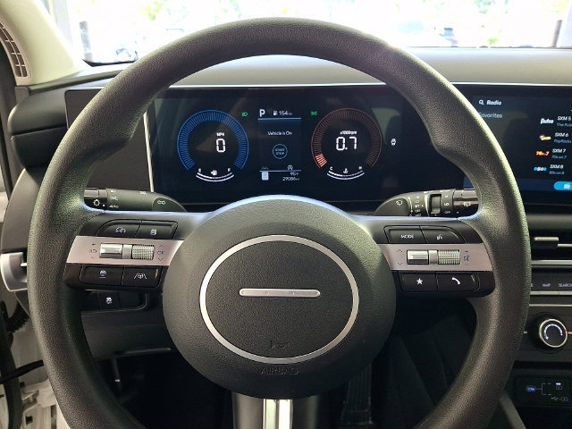 Certified 2025 Hyundai Tucson SE FWD image 23