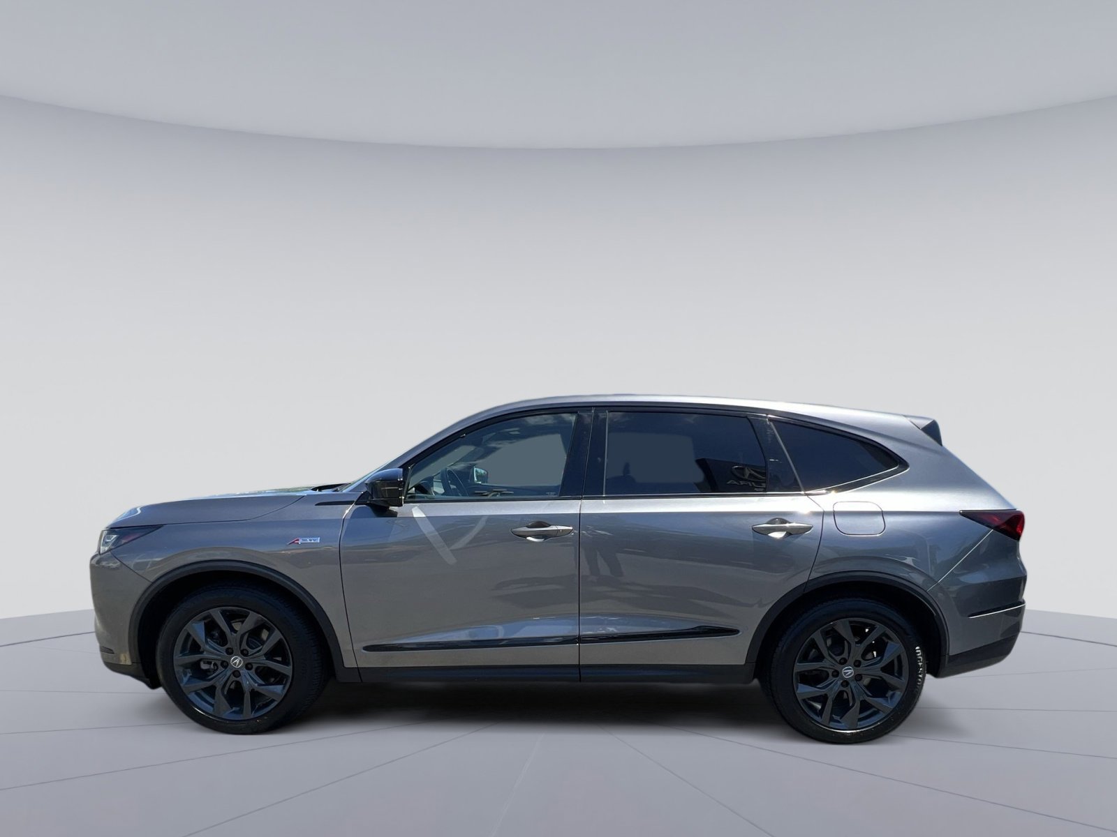 Certified 2023 Acura MDX A-Spec AWD/4WD image 6