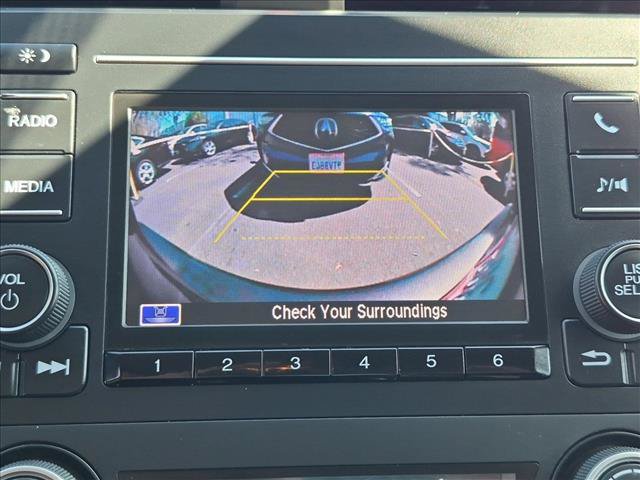 Used 2021 Honda Civic LX image 13