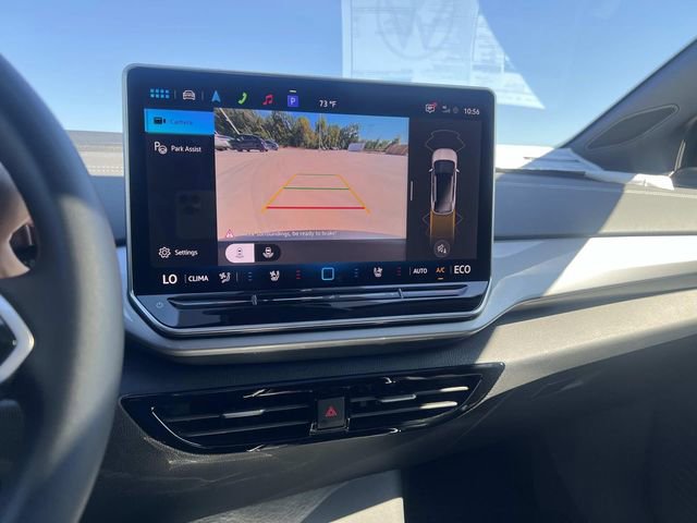 New 2025 Volkswagen ID.4 Pro S image 17