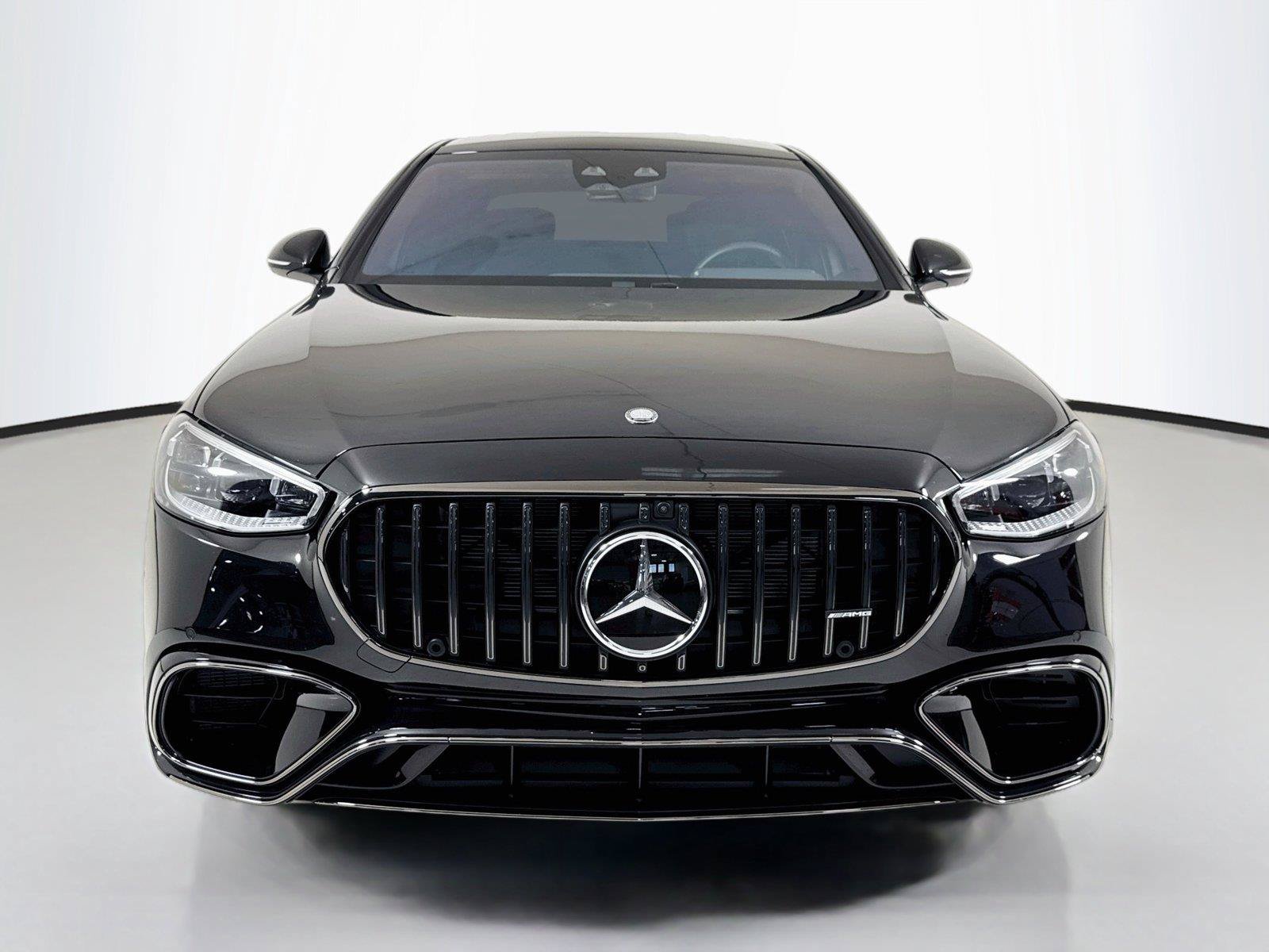 Used 2025 Mercedes-Benz S 63 AMG S image 11