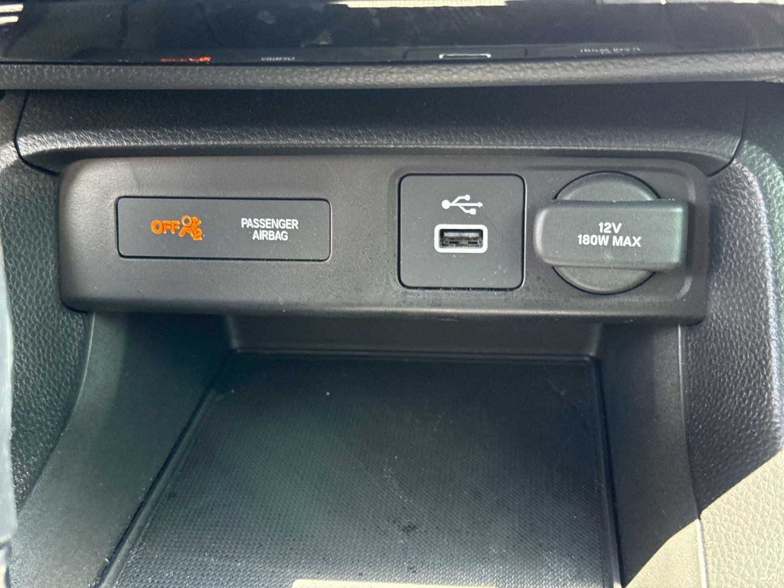 Certified 2024 Honda Civic EX image 23