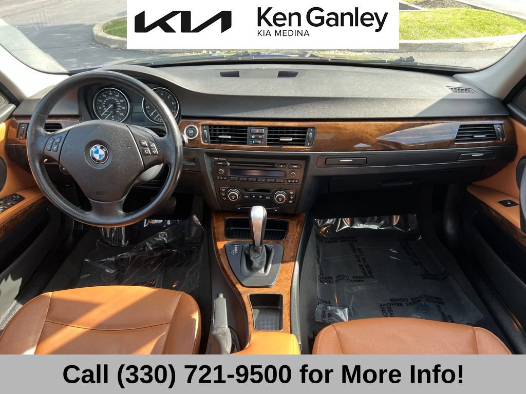 Used 2009 BMW 328i xDrive Sedan AWD/4WD image 36