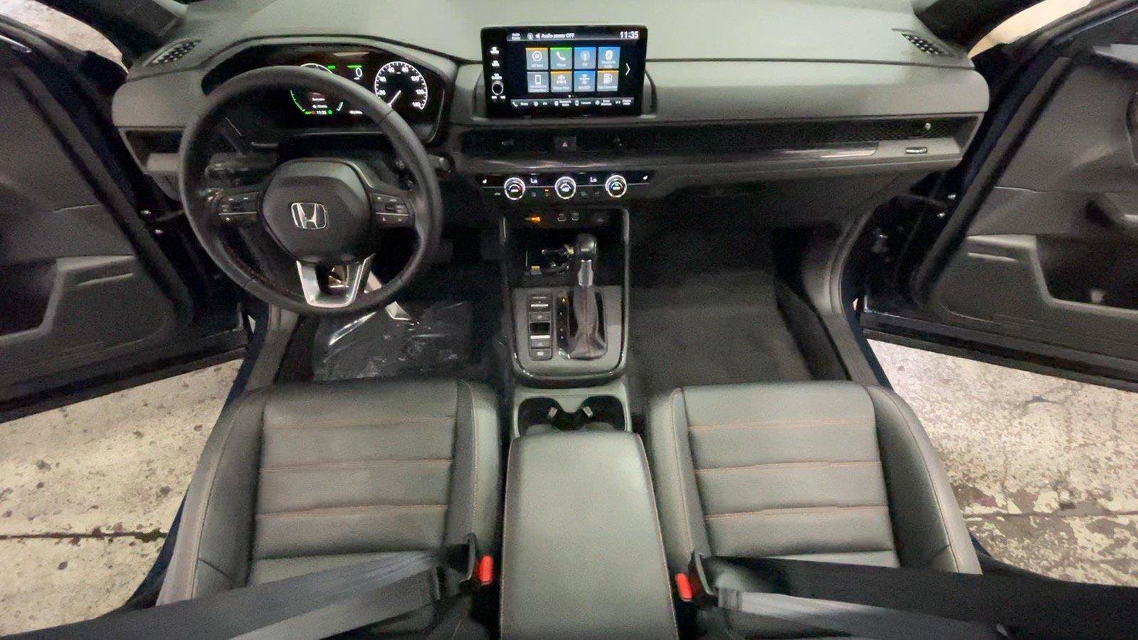 Used 2025 Honda CR-V Sport-L image 27