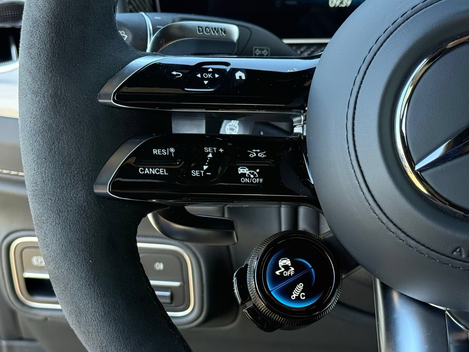 New 2026 Mercedes-Benz G 63 AMG 4MATIC image 20
