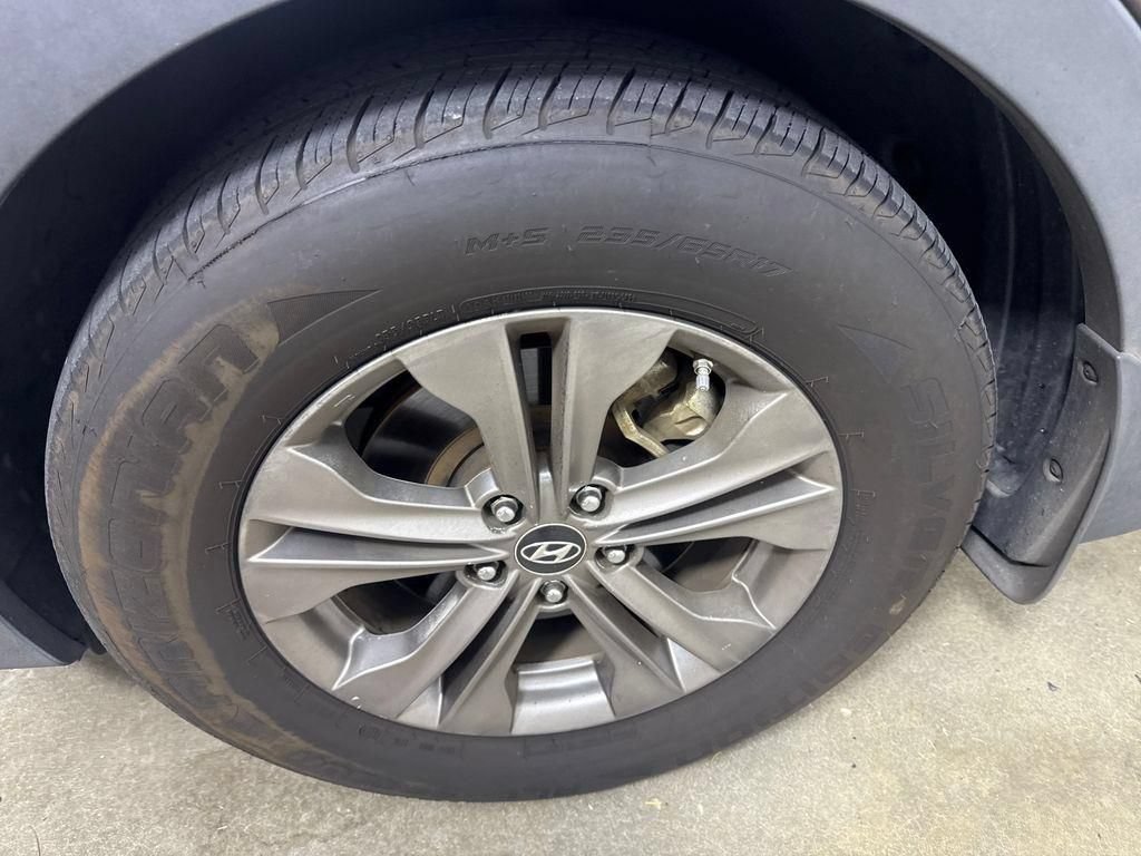 Used 2014 Hyundai Santa Fe Sport w/ Popular Equipment Package 02 FWD image 14