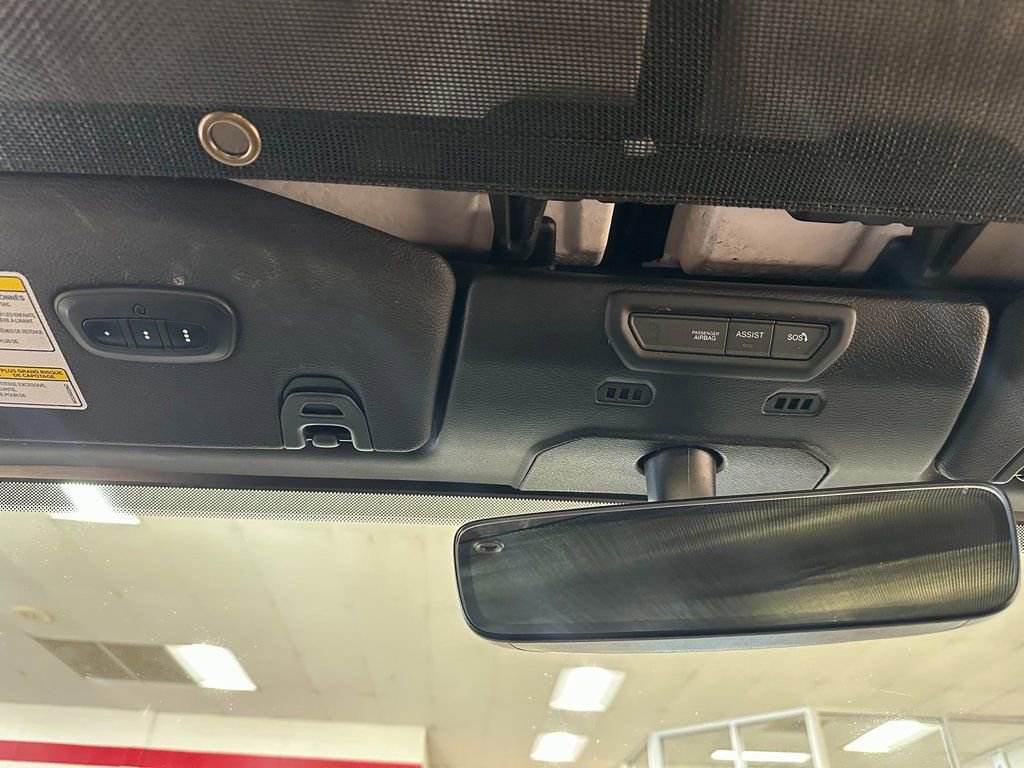 Certified 2021 Jeep Wrangler Unlimited Rubicon 4xe w/ Steel Bumper Group image 31