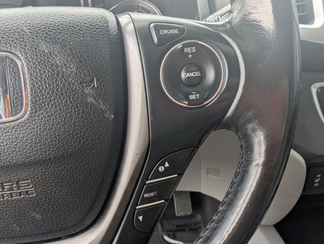 Used 2018 Honda Pilot EX-L image 15