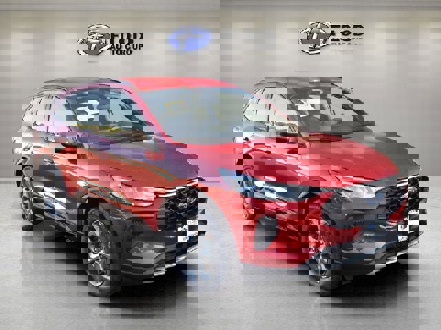 New 2026 Ford Escape ST-Line w/ Tech Pack #1