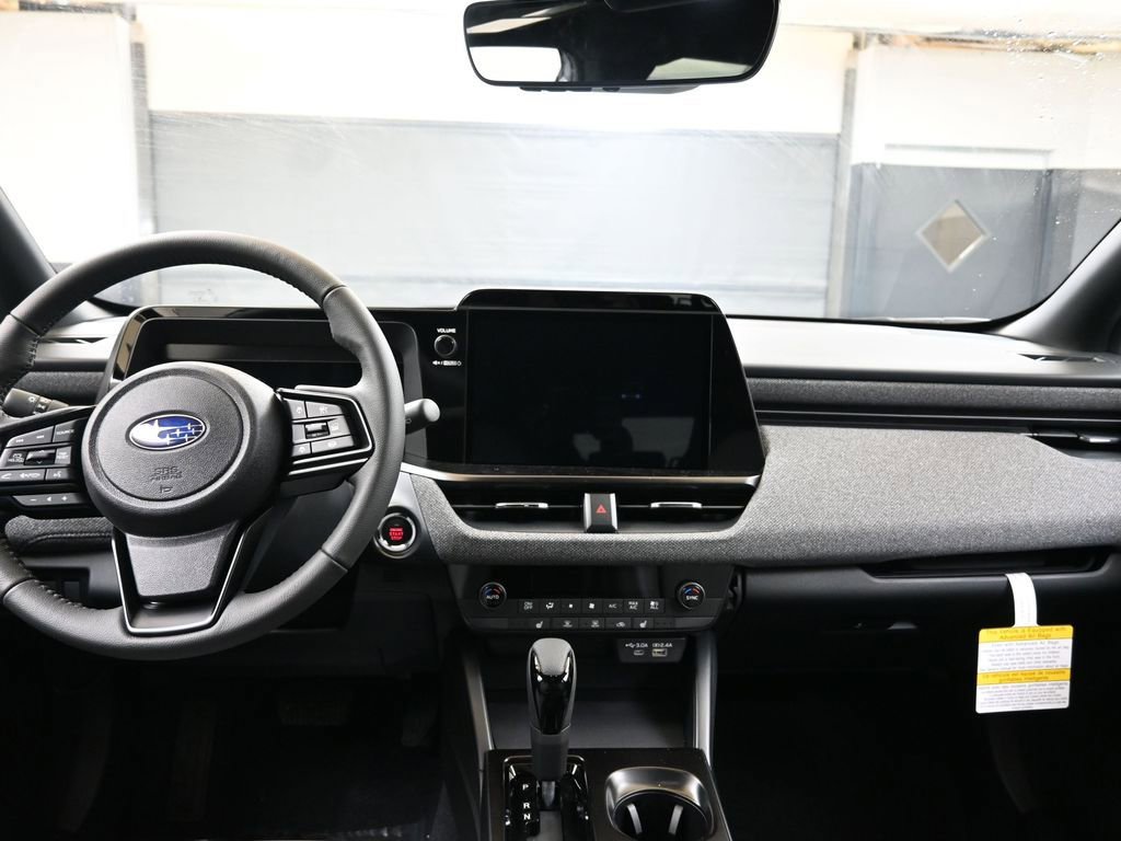 New 2026 Subaru Outback Premium image 22