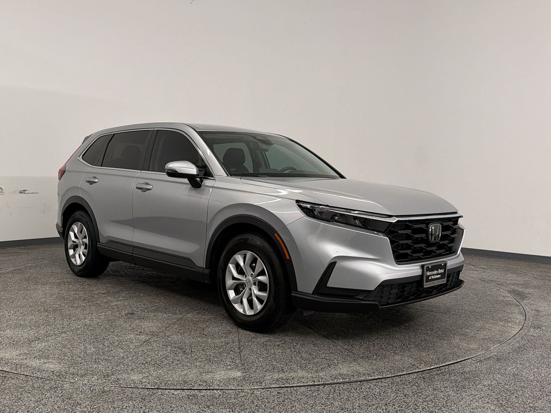 Used 2025 Honda CR-V LX image 7