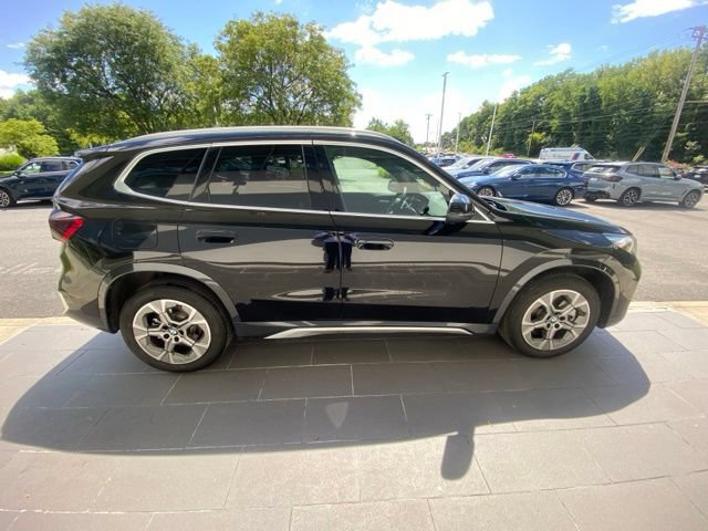 Used 2026 BMW X1 xDrive28i w/ Convenience Package AWD/4WD image 6