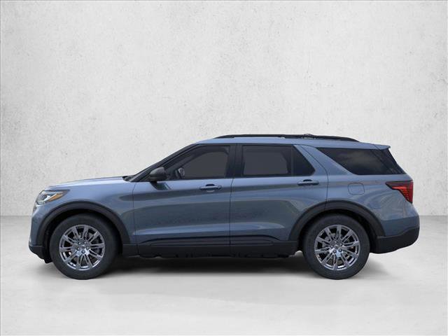 New 2026 Ford Explorer Active w/ Active Comfort Package video 3