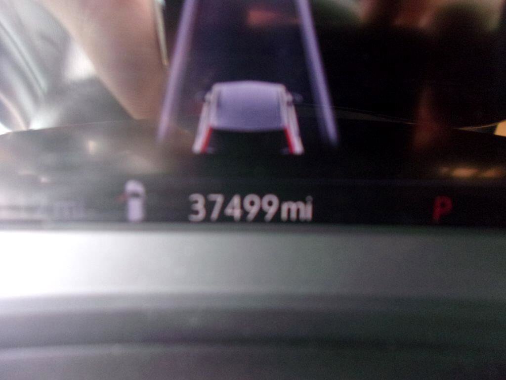 Used 2021 Cadillac XT4 Sport image 10