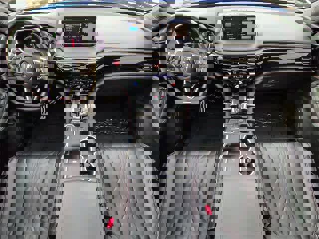 Used 2023 Acura MDX Type S image 15