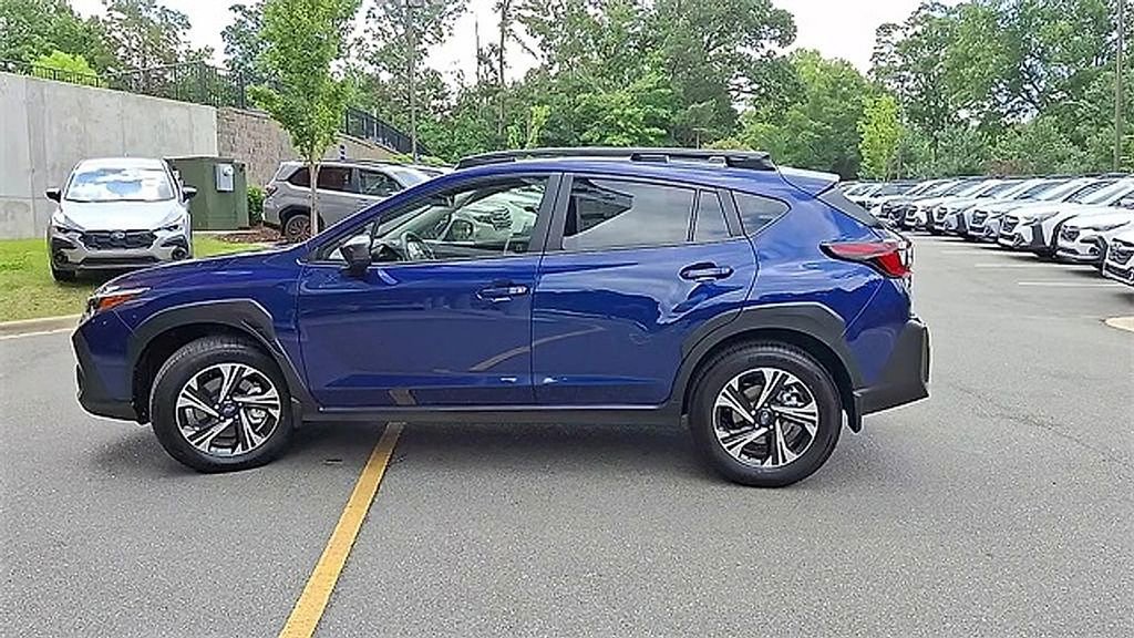 New 2025 Subaru Crosstrek 2.0i Premium image 5