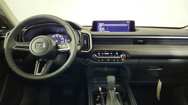New 2026 MAZDA CX-50 AWD 2.5 Hybrid w/ Premium Pkg image 25