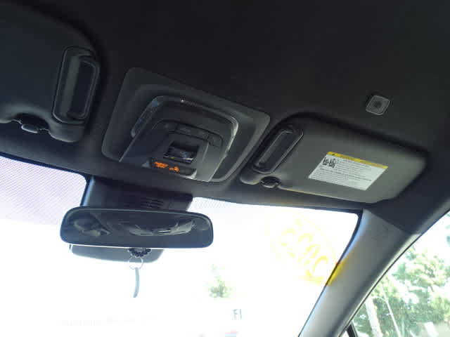 Certified 2025 Toyota Corolla SE w/ Convenience Package FWD image 36