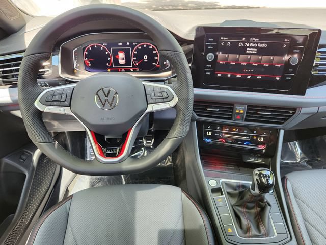 New 2026 Volkswagen Jetta GLI Autobahn FWD image 25