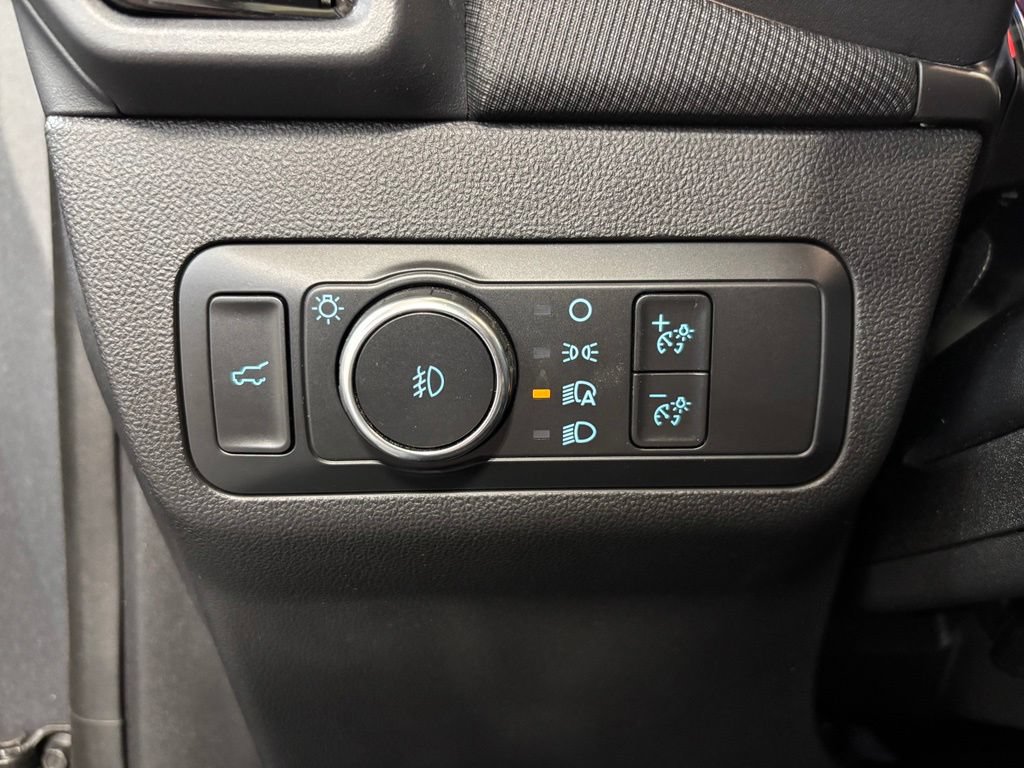 Used 2022 Ford Bronco Sport Outer Banks AWD/4WD image 22