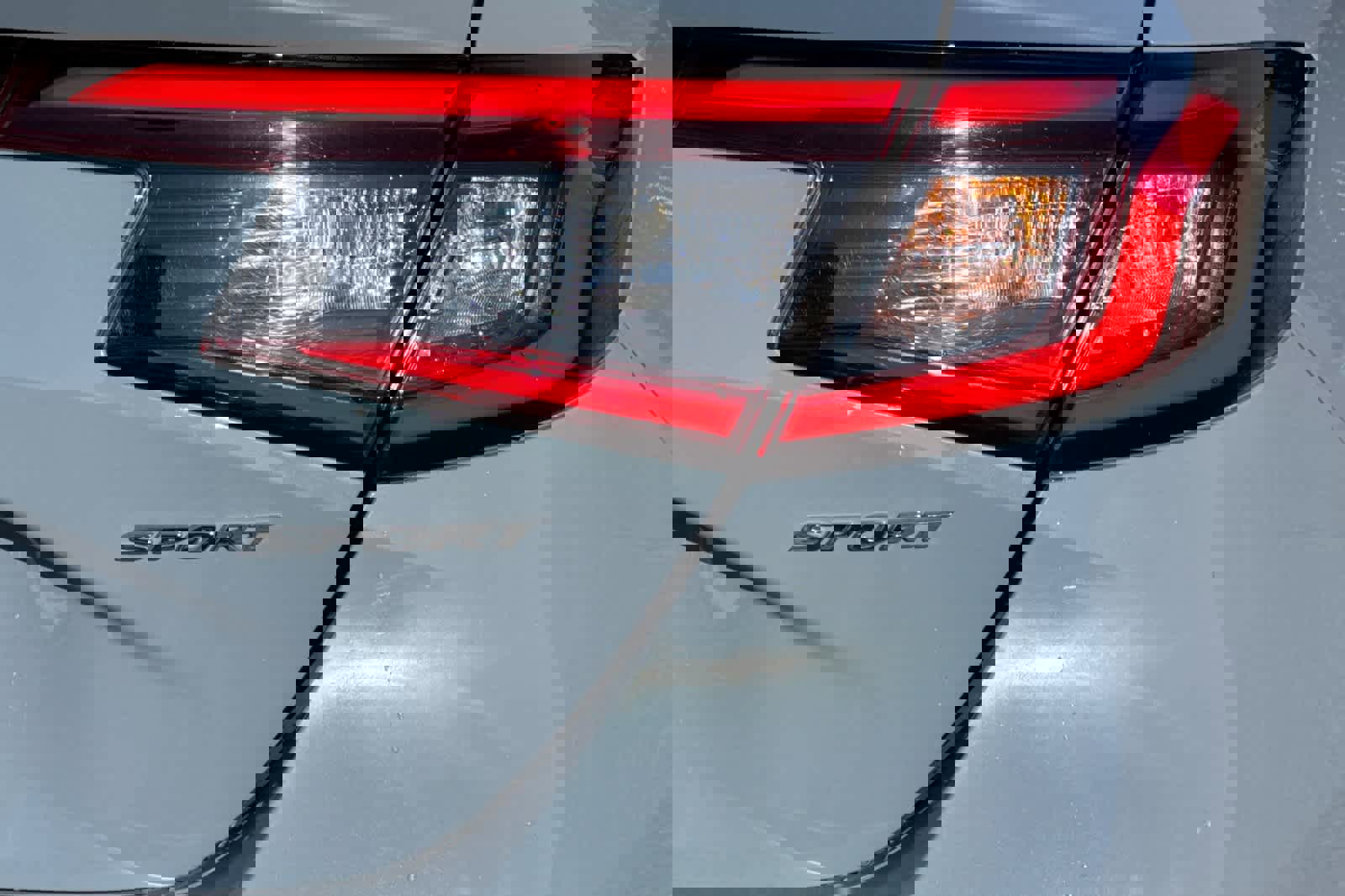 Used 2023 Honda Civic Sport image 25