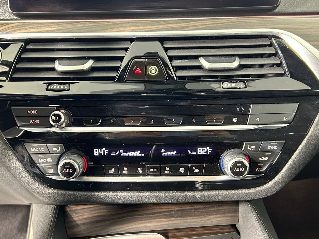 Used 2023 BMW 530i xDrive w/ M Sport Package image 22