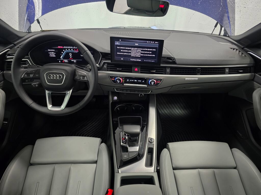 Used 2023 Audi A5 2.0T Premium Plus w/ Premium Plus image 18