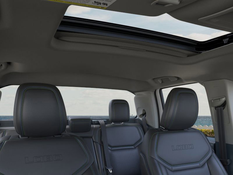 New 2025 Ford Maverick Lobo image 29