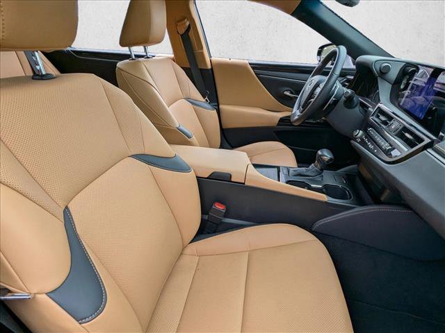 Certified 2025 Lexus ES 350 ES 350 image 21
