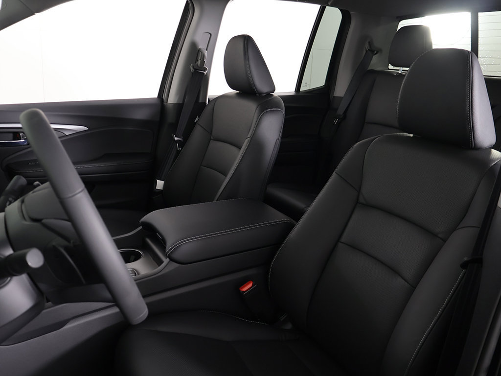 New 2026 Honda Ridgeline RTL image 19