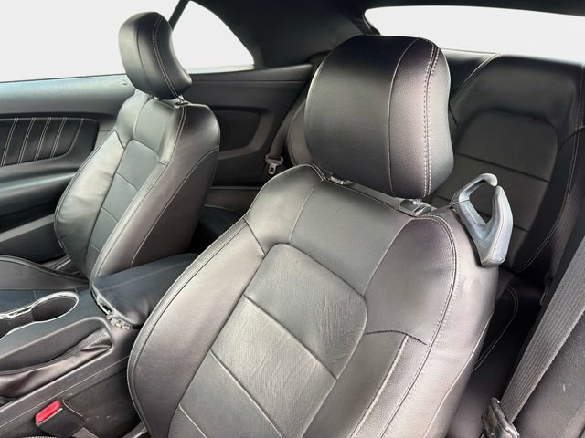 Used 2017 Ford Mustang Premium RWD image 14