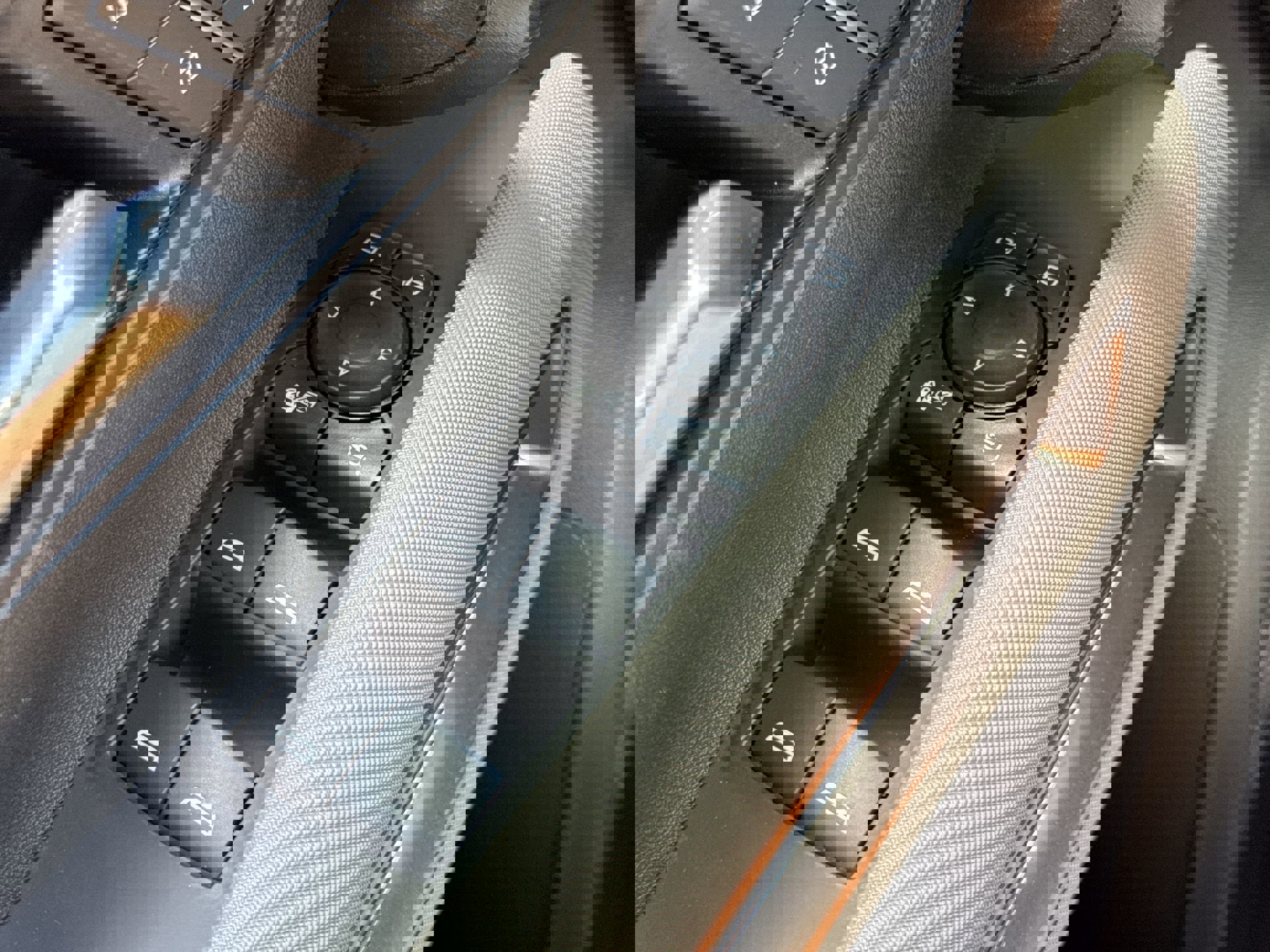 New 2025 GMC Hummer EV 2X AWD/4WD image 25