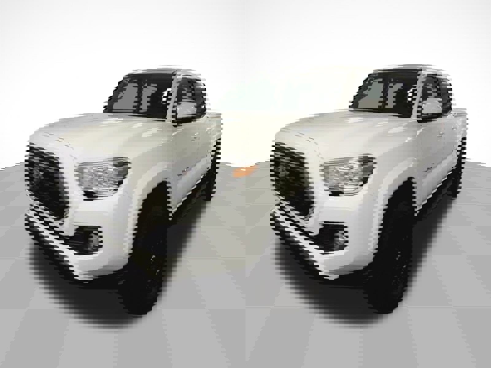 Used 2022 Toyota Tacoma SR5 image 34