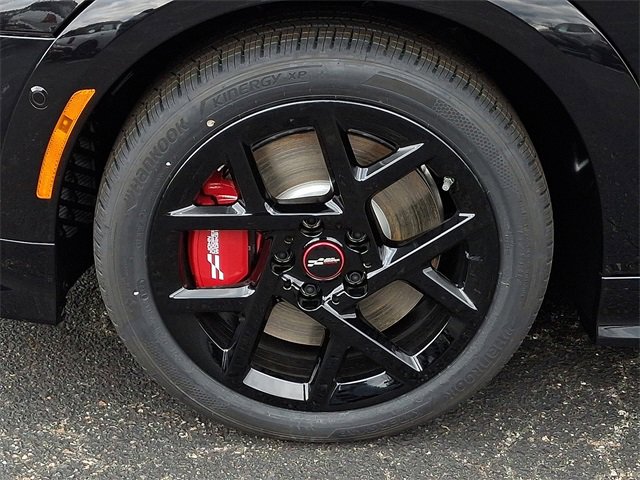 New 2026 MINI Cooper John Cooper Works image 8